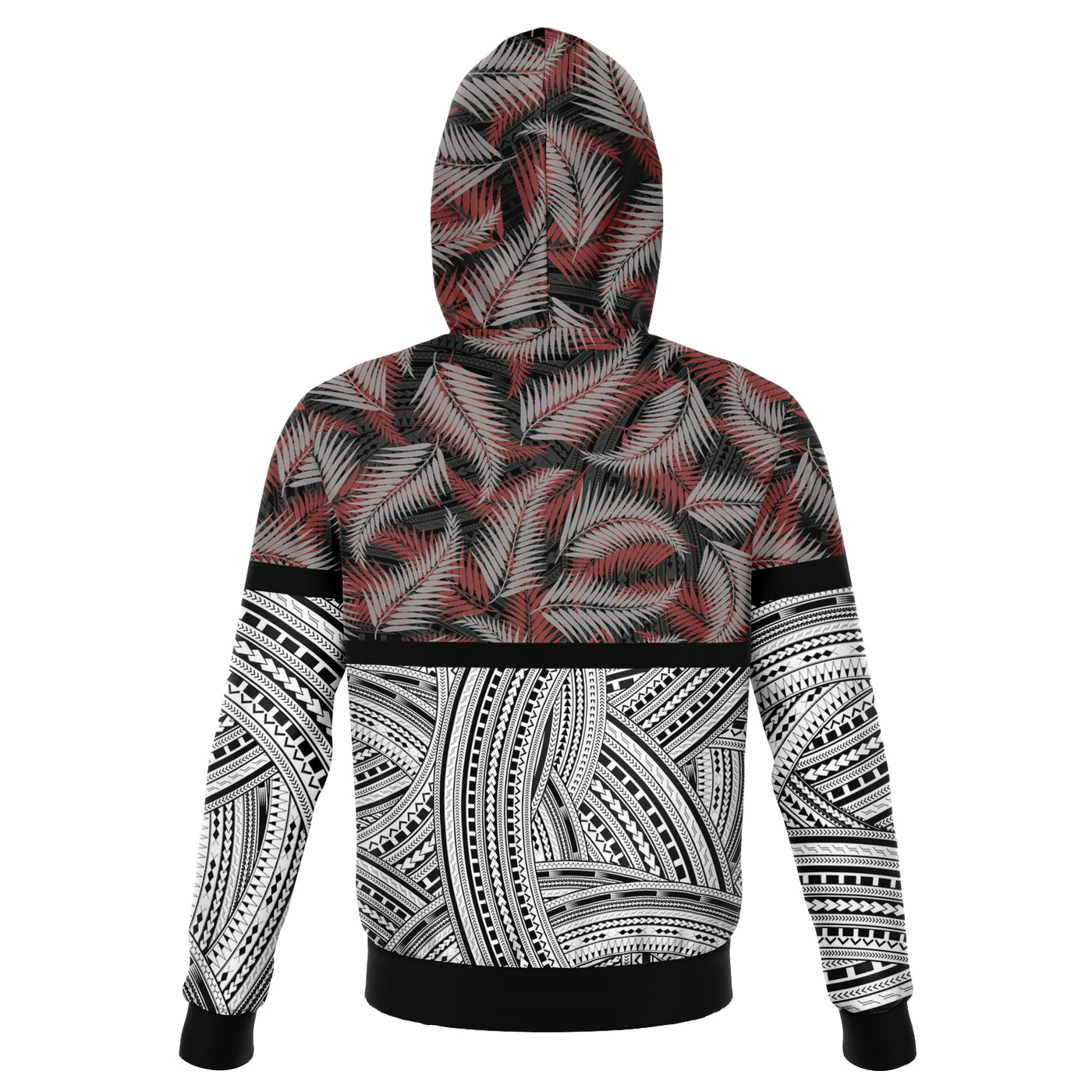 Hoodie – Atikapu