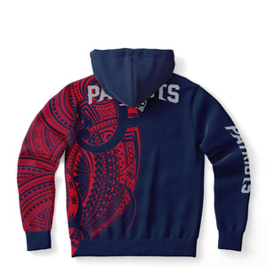 New England Patriots Hoodies