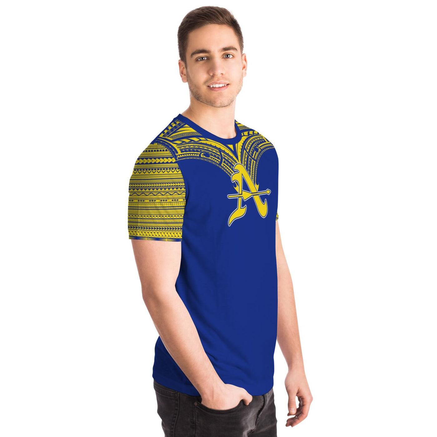 Shirt – Atikapu