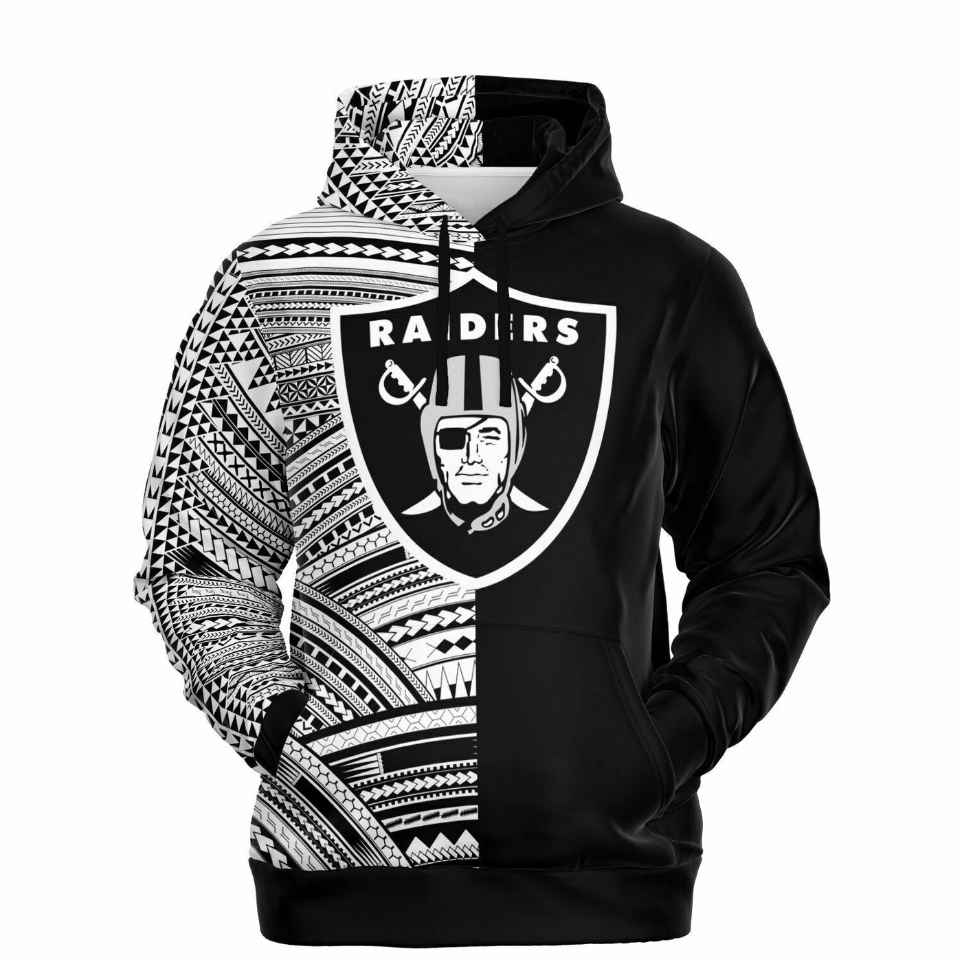 Las Vegas Raiders Hoodie – Atikapu