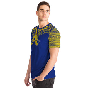 Bishop Amat T-shirts-T-shirt-Atikapu