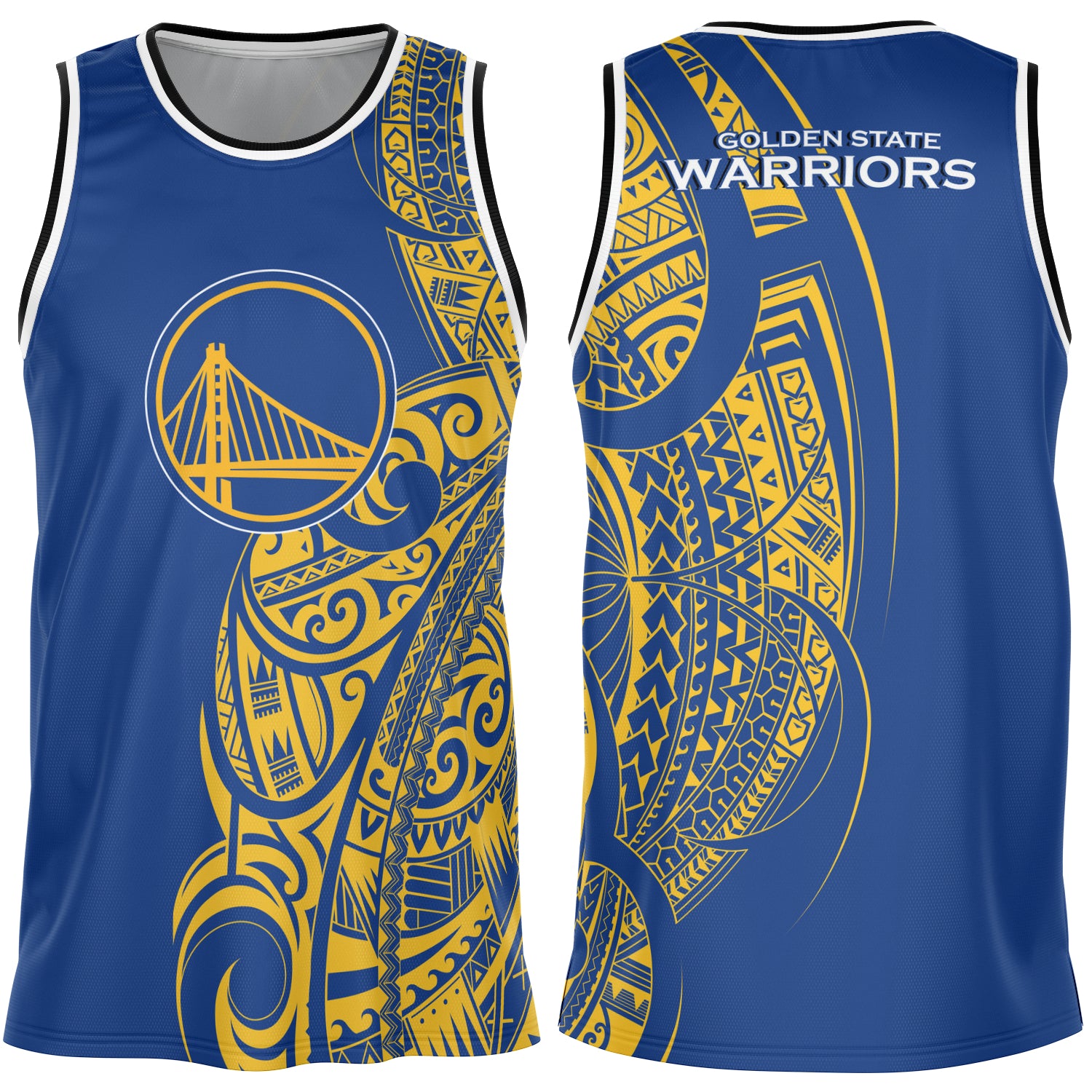 Miami Heat National National Basketball Association 2023 Polynesian Pattern  Hawaiian Shirt - Freedomdesign