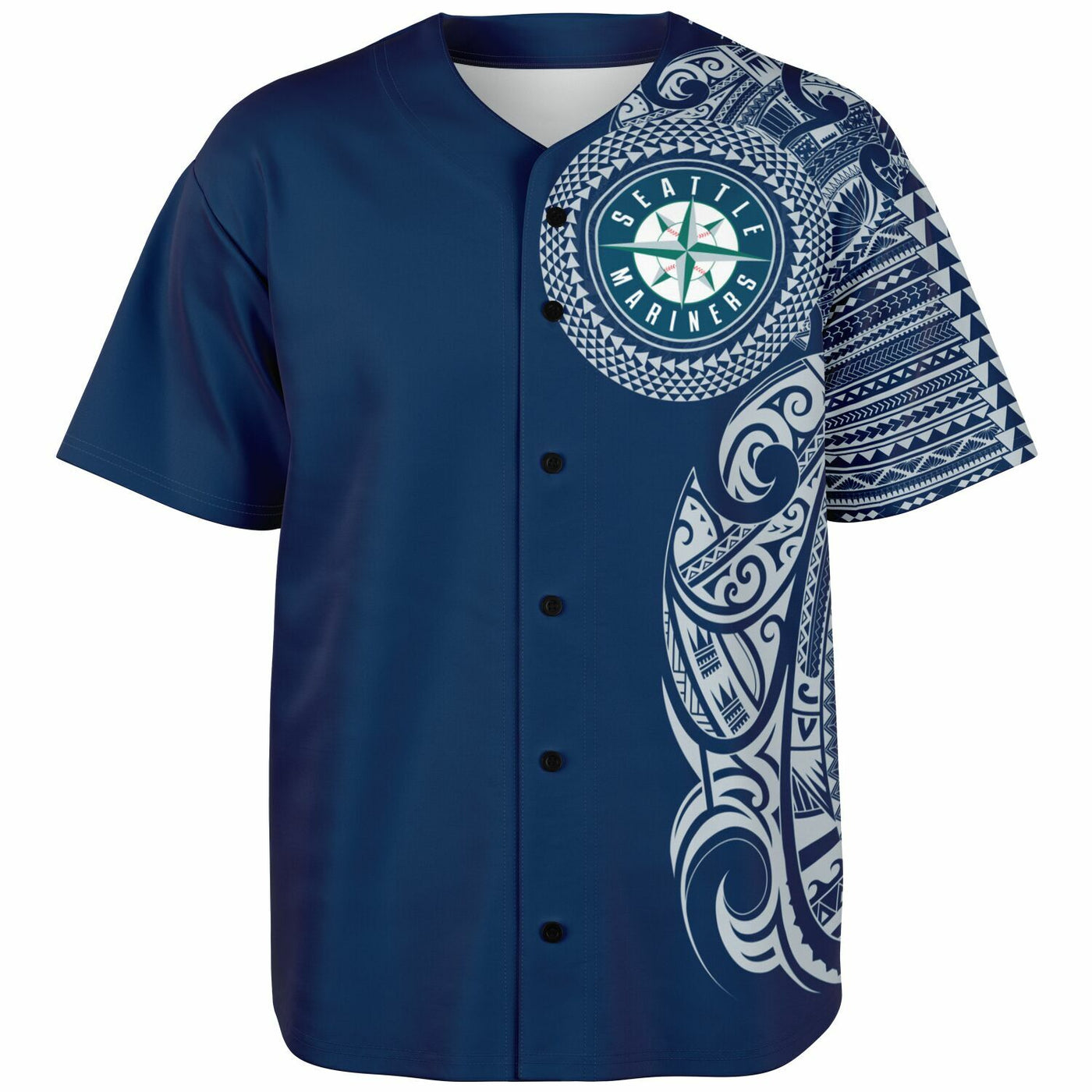 Seattle Mariners Blue MLB Jerseys for sale