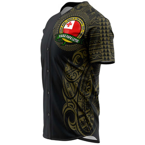 Vaka Papa 03-Baseball Jersey - AOP-Atikapu