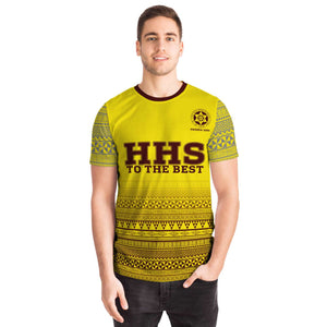 Ha'apai High School Hoodie - 'Aoniu e high Tshirts