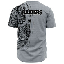 Las Vegas Raiders Grey