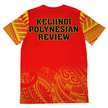 Keliinoi Polynesian Review-T-shirt-Atikapu