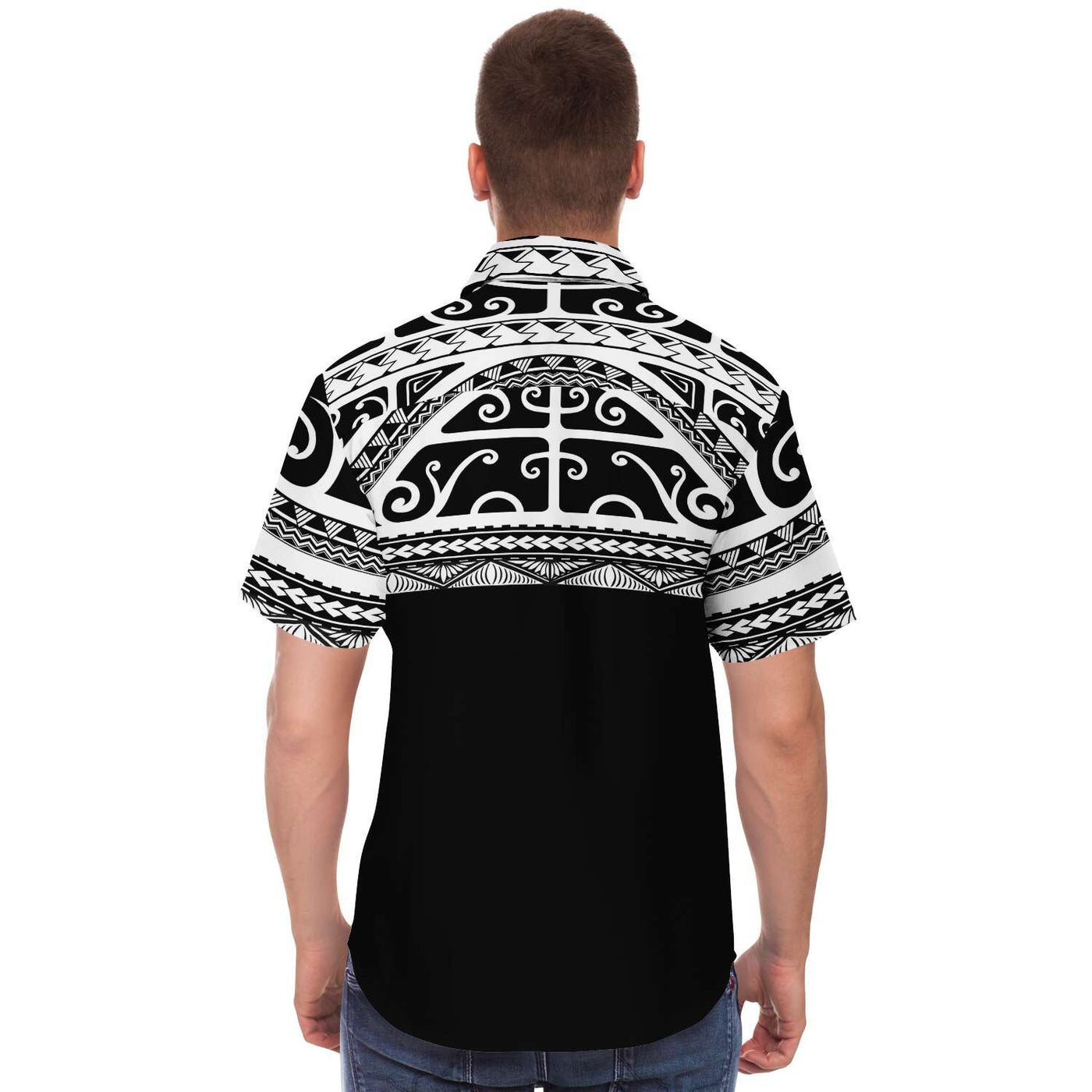 Collar Shirt – Atikapu