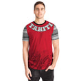 Tahiti T-shirts-T-shirt-Atikapu