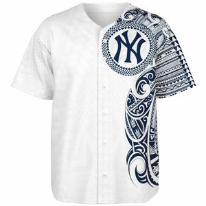 new york yankees baseball jersey shirt