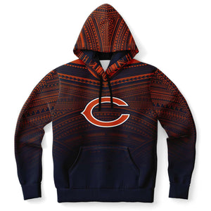 Chicago Bears Hoodies