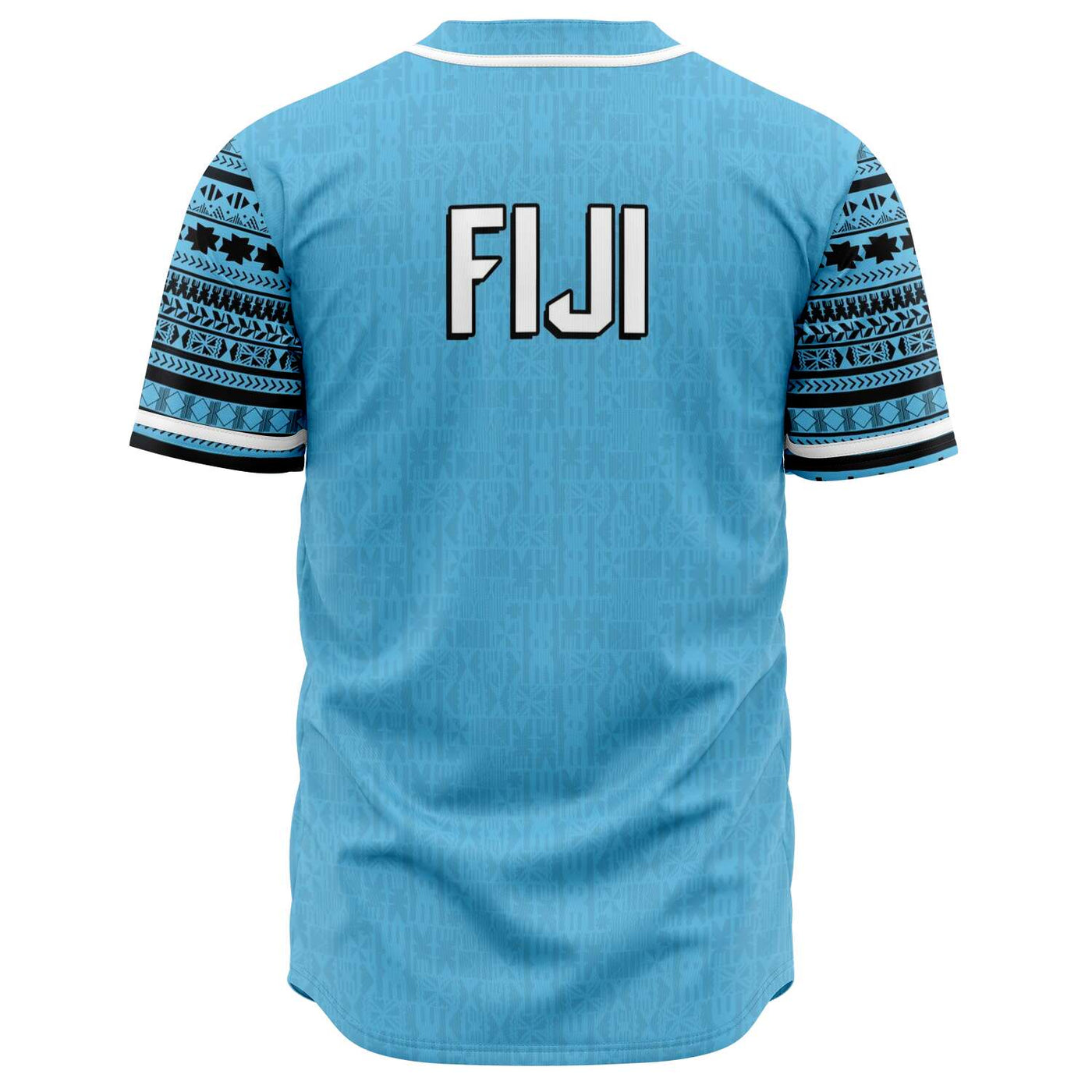 American Samoa Baseball Jersey – Atikapu