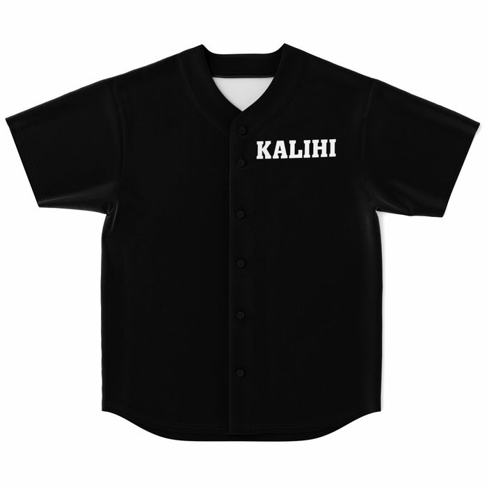 Custom Kalihi