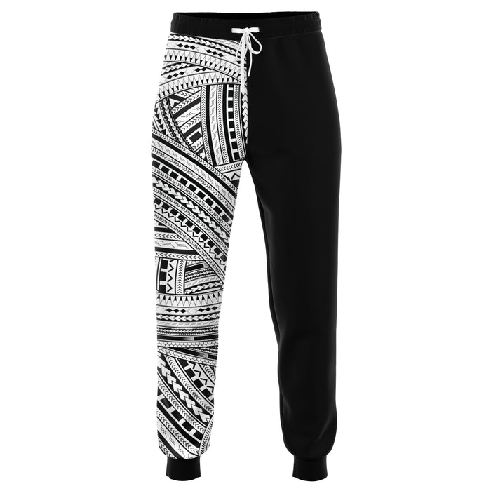 Polynesian Design Jogger 1