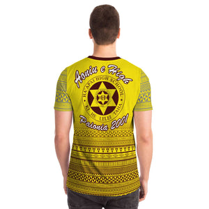Ha'apai High School Hoodie - 'Aoniu e high Tshirts