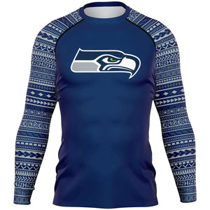Seattle Seahawks Rashguard