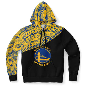 Golden State Warriors Hoodies