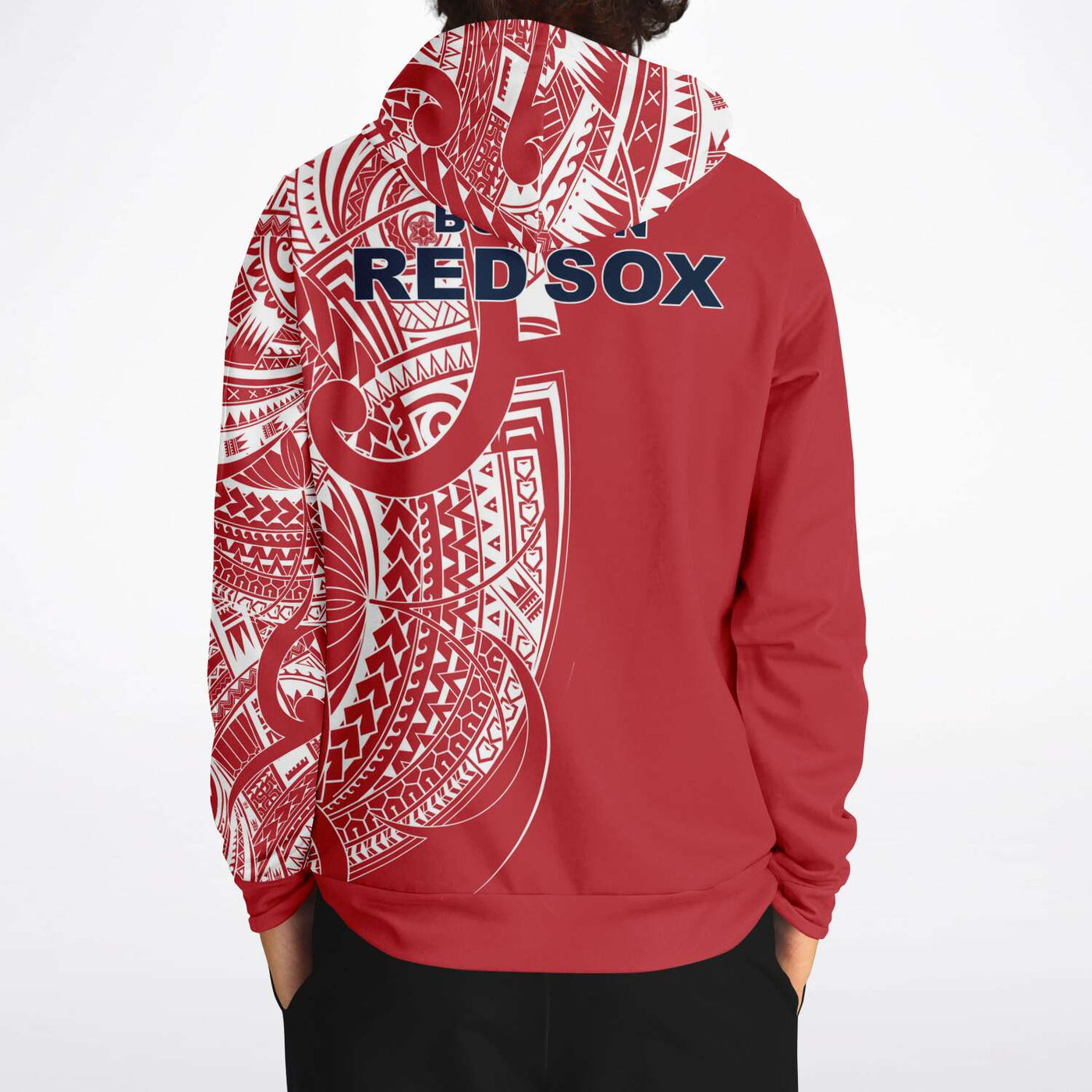 boston red sox hoodie