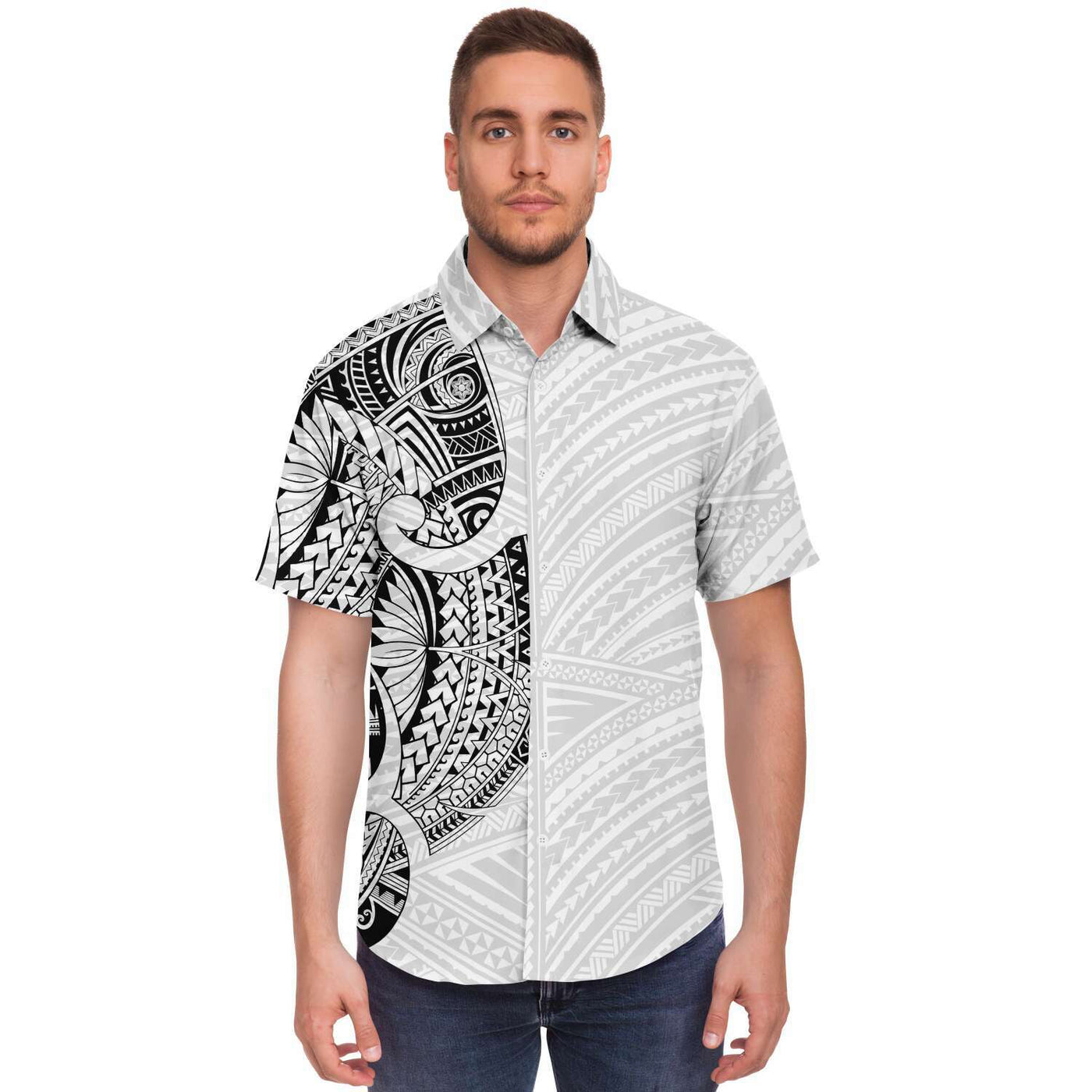 Tahiti Tattoo Designs T-shirts – Atikapu