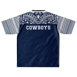 Cowboys Football Jerseys