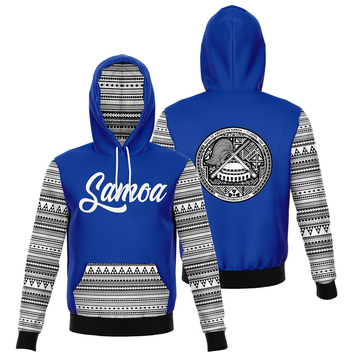 American Samoa Hoodies