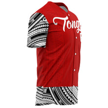 Tonga 676 Baseball Jersey 1-Baseball Jersey - AOP-Atikapu