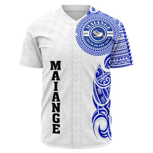 Maiange White
