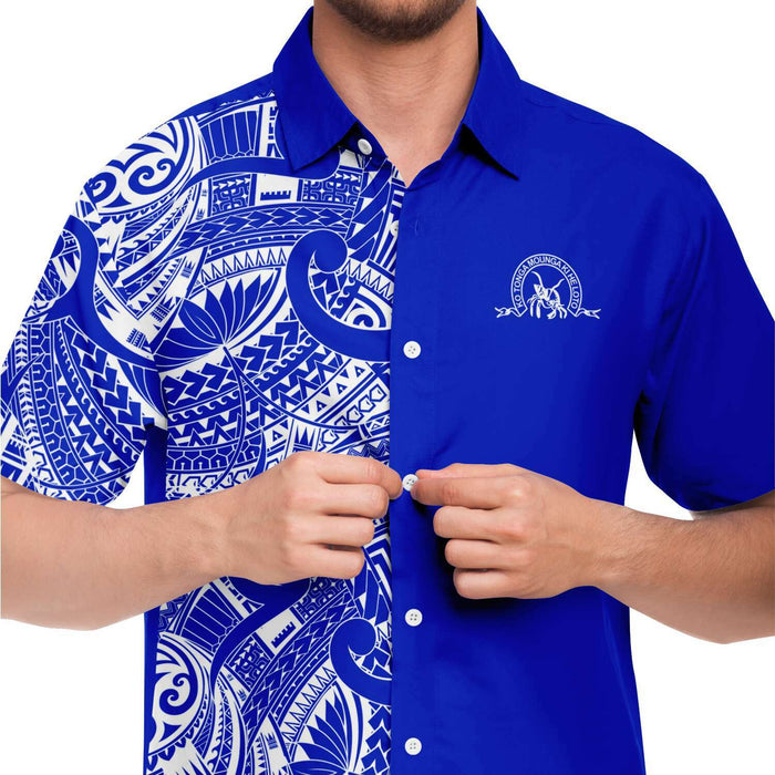 Tupou College Toloa Shirt