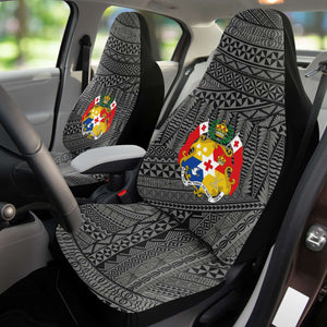 Sila Tonga Car Seat Covers-Car Seat Cover - AOP-Atikapu