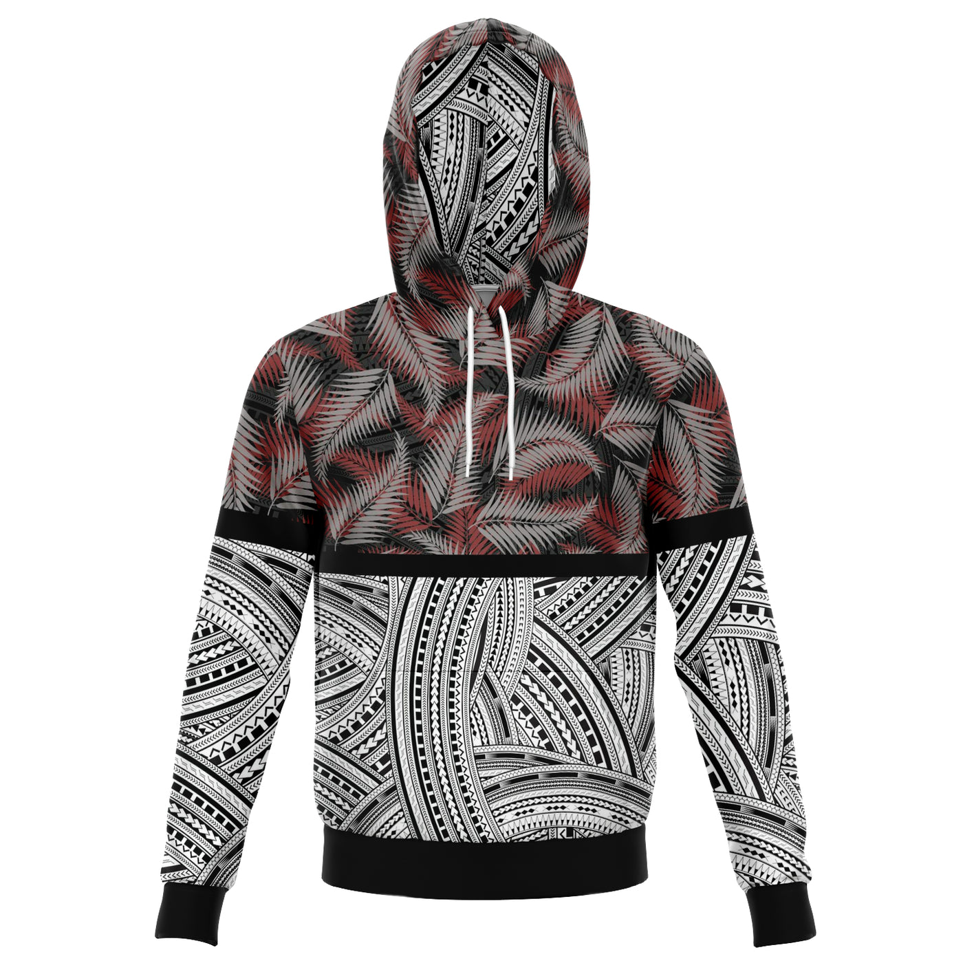 Hoodie – Atikapu