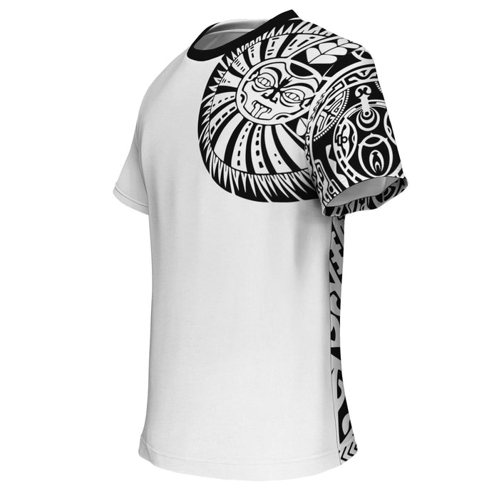 Polynesian Design T-shirts