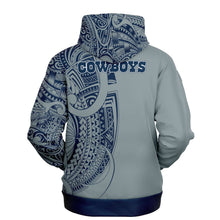 Dallas Cowboys Pullover Hoodies