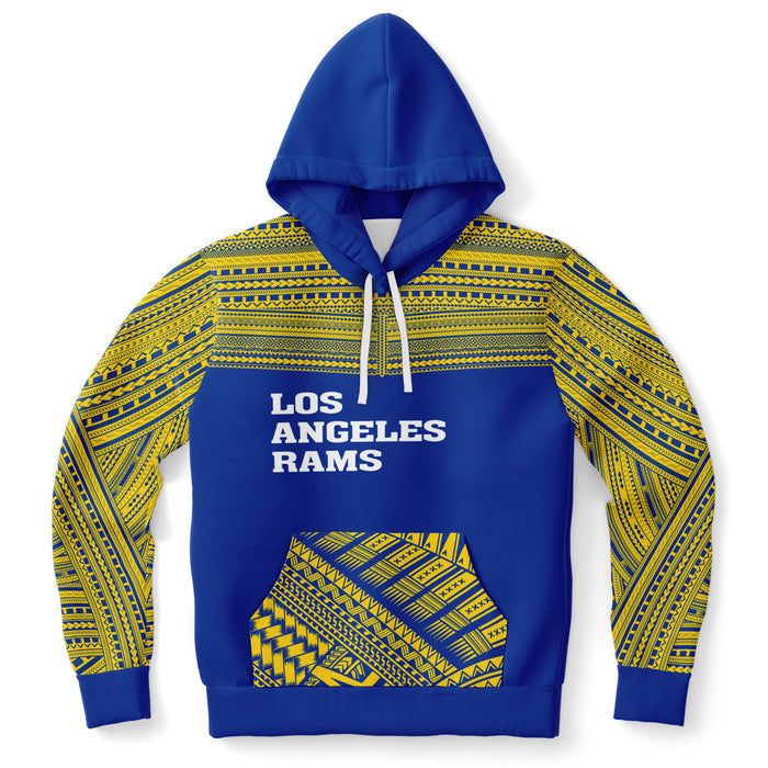 Los Angeles Rams Hoodies