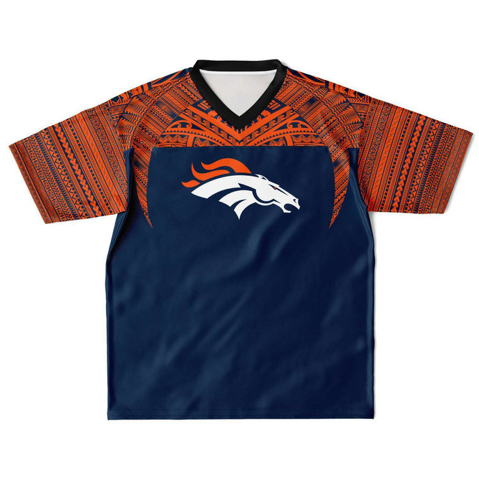 Broncos Football Jerseys