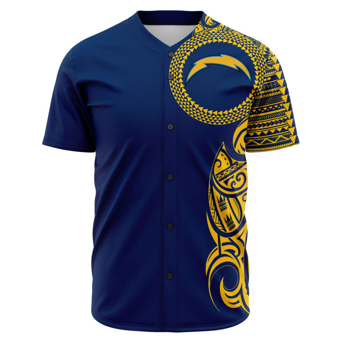 Chargers Baseball