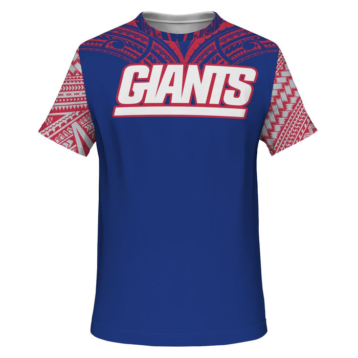 New York Giants T-shirts