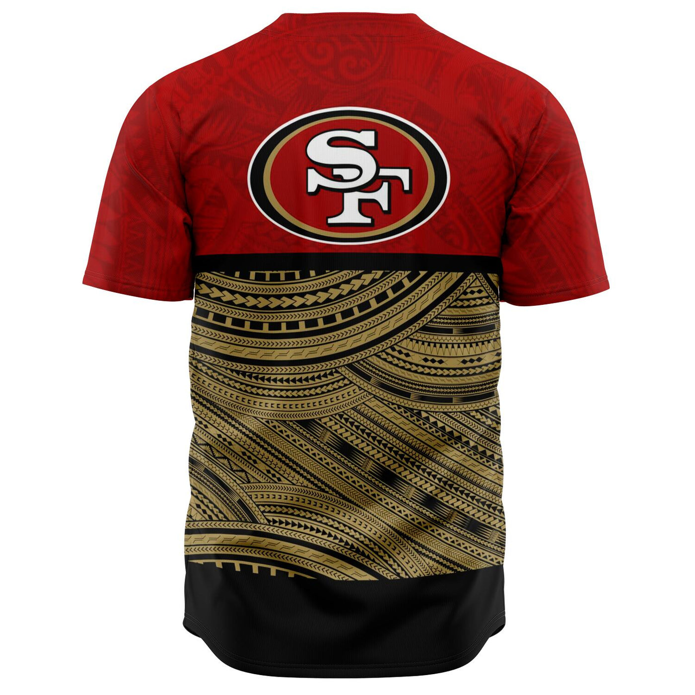 Baseball Jersey – Atikapu