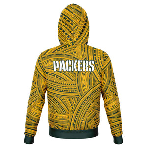 Packers Hoodies