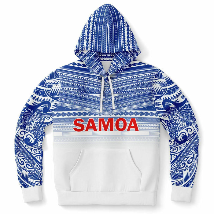 Samoa Hoodie