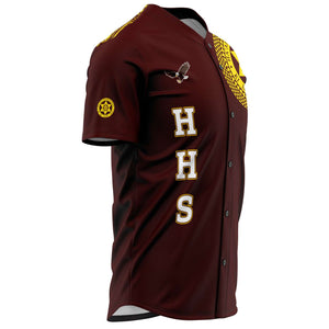 Ha'apai High School - USA