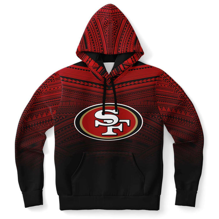 San Francisco 49ers Hoodies