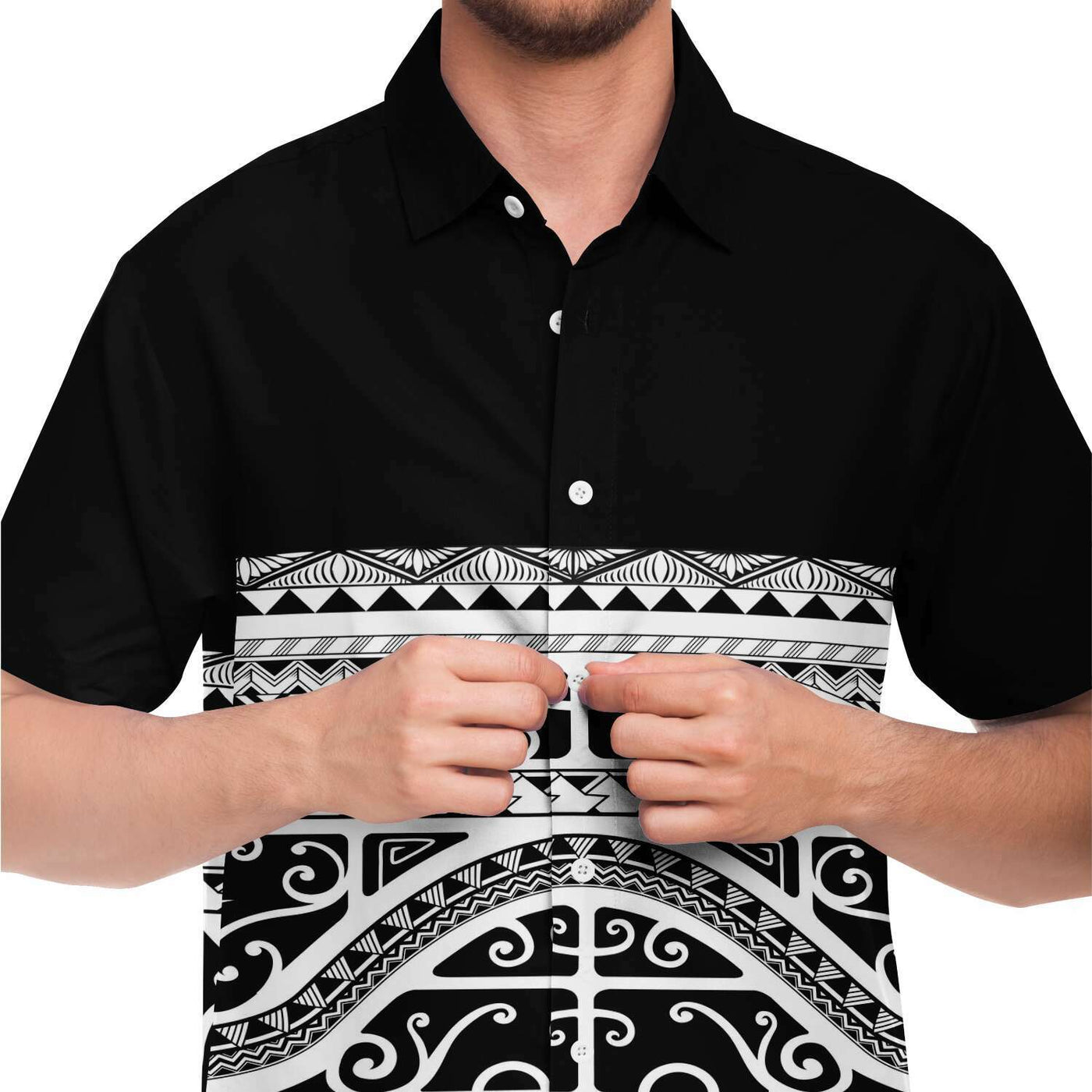 Collar Shirt – Atikapu