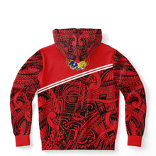 Tonga Hoodies - Tongan Design Pullover Hoodies