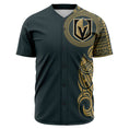 Vegas Golden Knights Baseball Jerseys-Baseball Jersey - AOP-Atikapu
