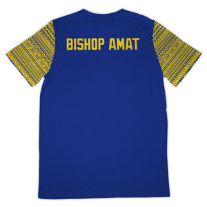 Bishop Amat T-shirts-T-shirt-Atikapu