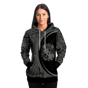 Tonga Pullover Hoodie-Fashion Hoodie - AOP-Atikapu