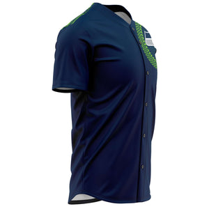 Seahawks Baseball Shirts