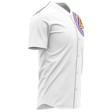 Lakers Shirt White