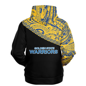 Golden State Warriors Hoodies
