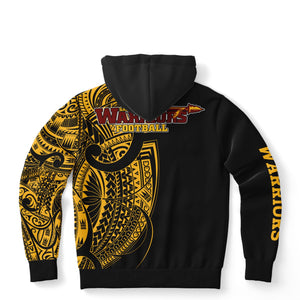 Santa Clarita Warriors Hoodie